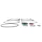 Chelsea Gasket And Seal Kit - Pto 328356-55X - alternate 4